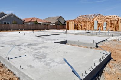 Foundations of All Shapes and Sizes